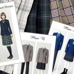 学校制服のデザイン案とプラン比較