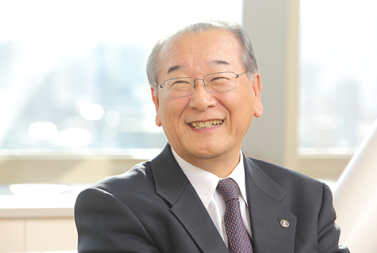 岩田地崎建設株式会社