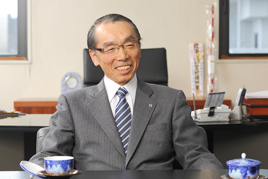 片桐企業グループ